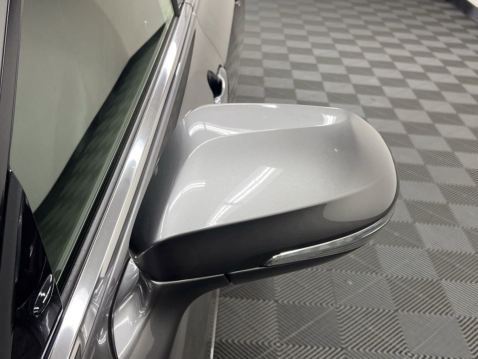 2022 Toyota Mirai XLE