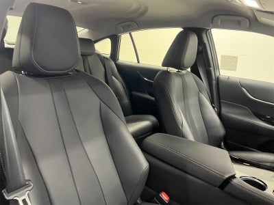 2023 Toyota Mirai XLE