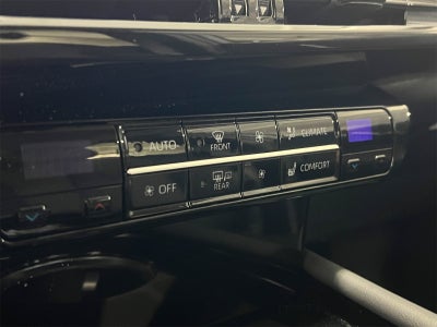 2023 Toyota Mirai XLE