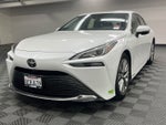 2023 Toyota Mirai XLE