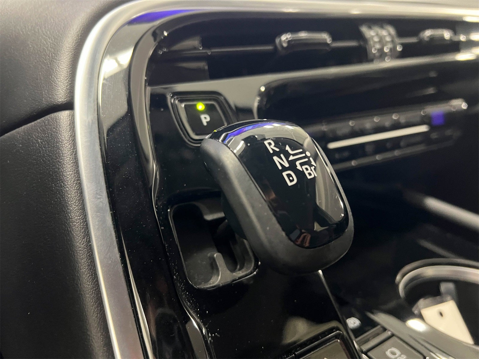 2023 Toyota Mirai XLE