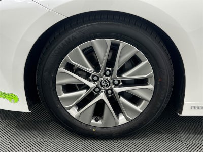 2023 Toyota Mirai XLE