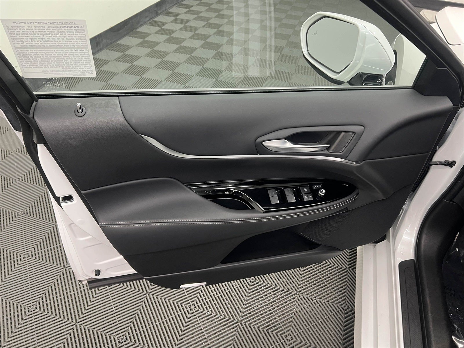 2023 Toyota Mirai XLE