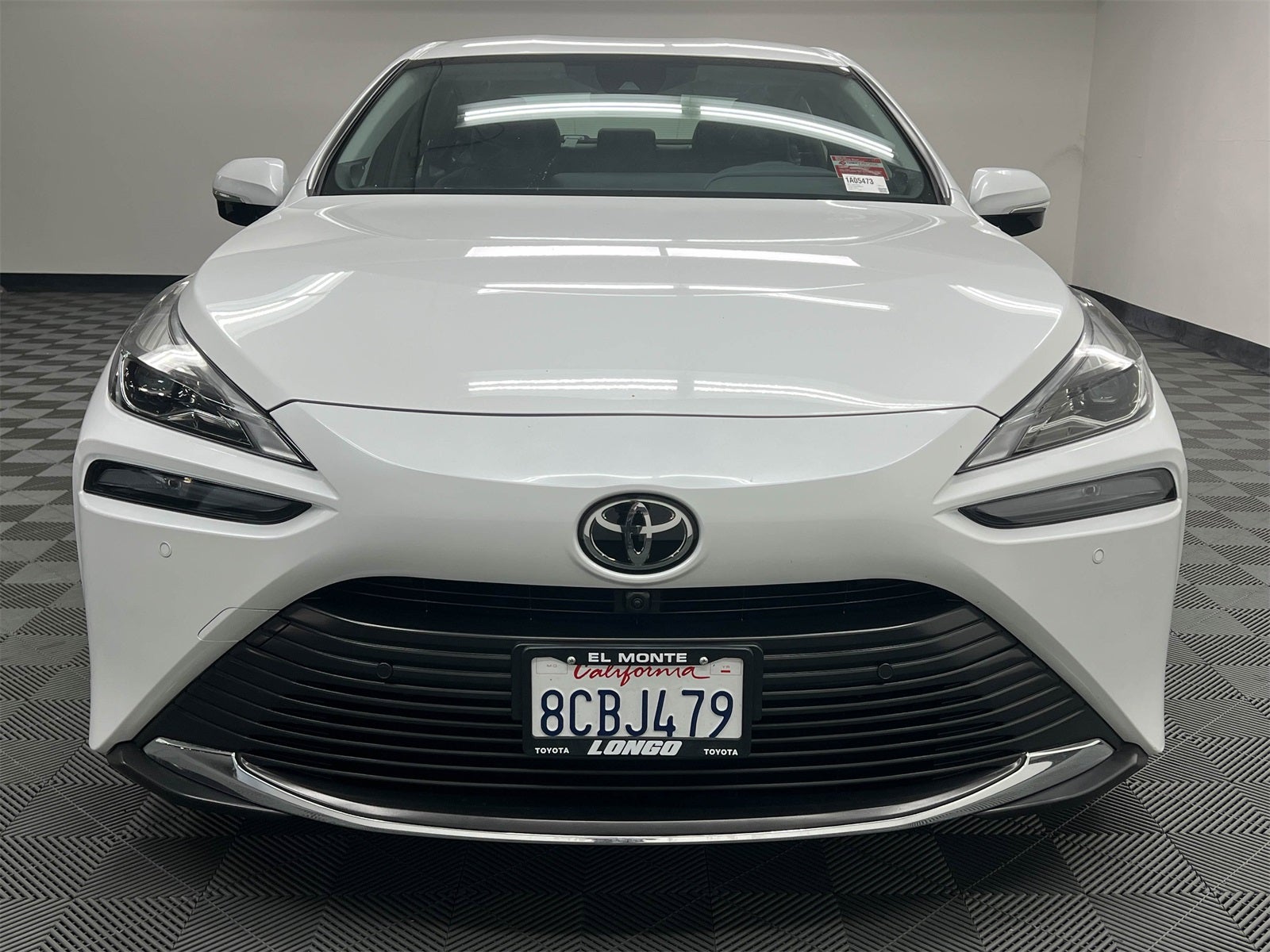 2023 Toyota Mirai XLE