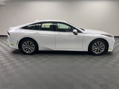2023 Toyota Mirai XLE