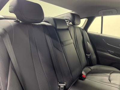 2024 Toyota Mirai XLE