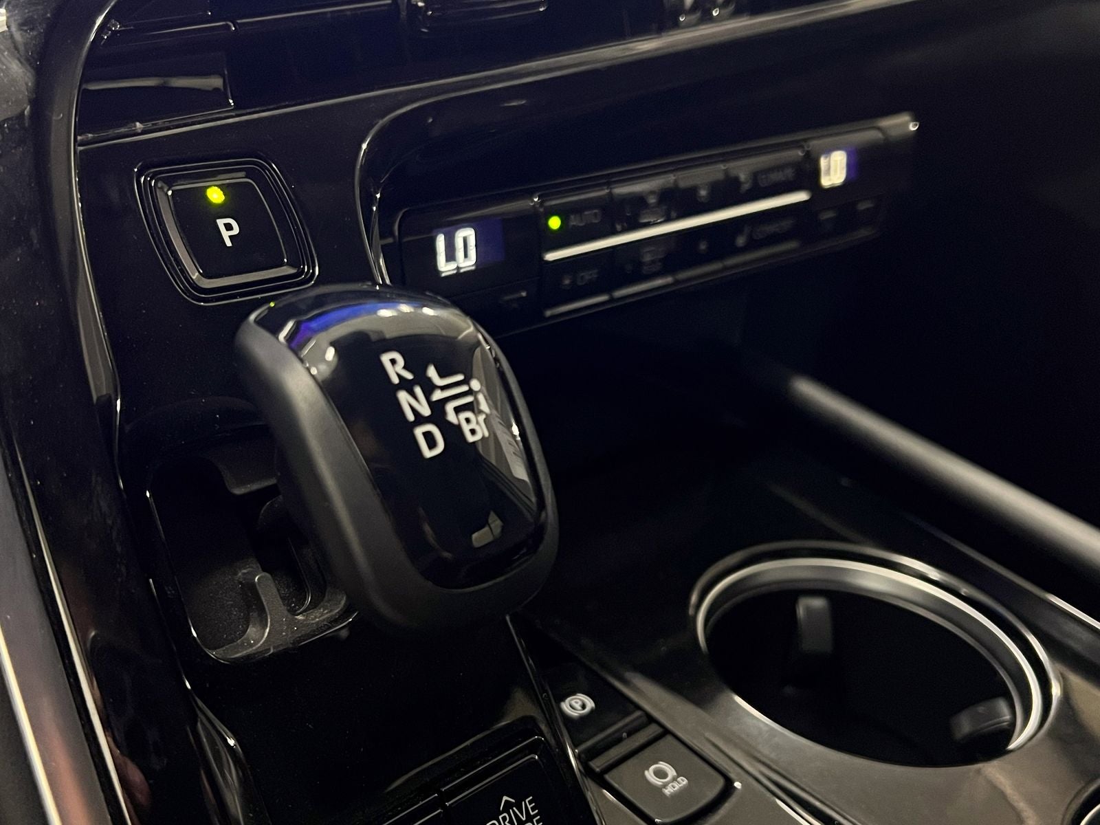 2024 Toyota Mirai XLE