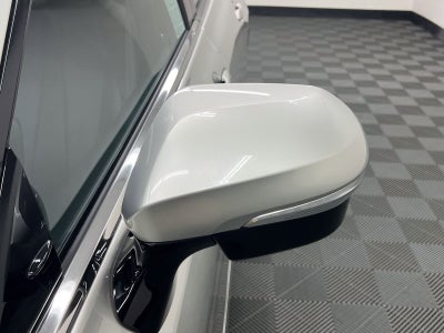 2024 Toyota Mirai XLE