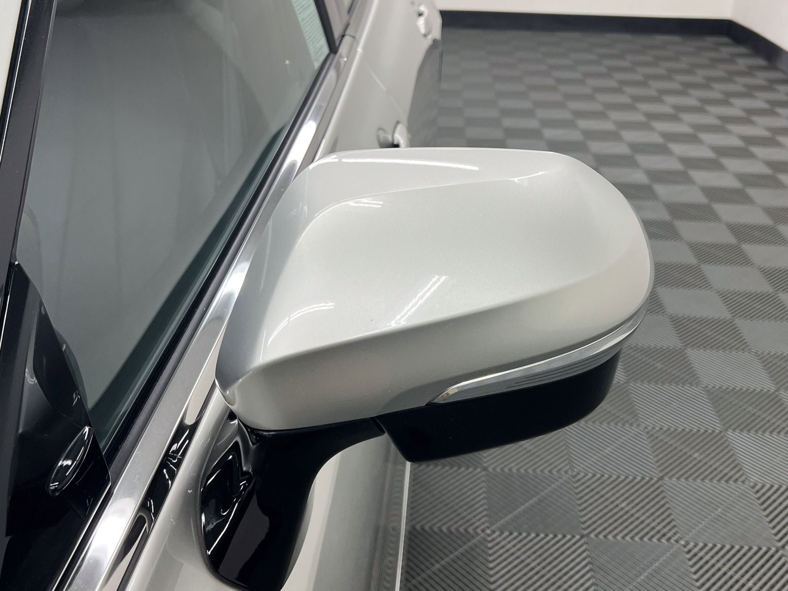 2024 Toyota Mirai XLE