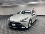 2024 Toyota Mirai XLE
