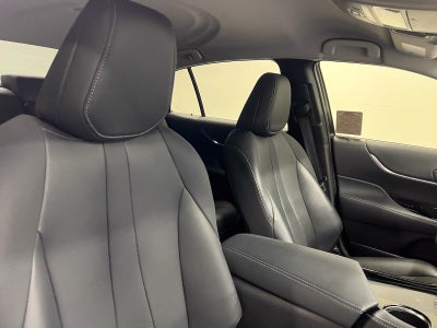 2021 Toyota Mirai XLE