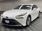 2021 Toyota Mirai XLE