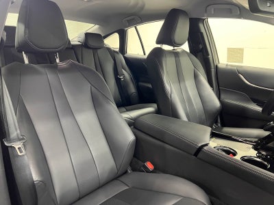 2022 Toyota Mirai XLE