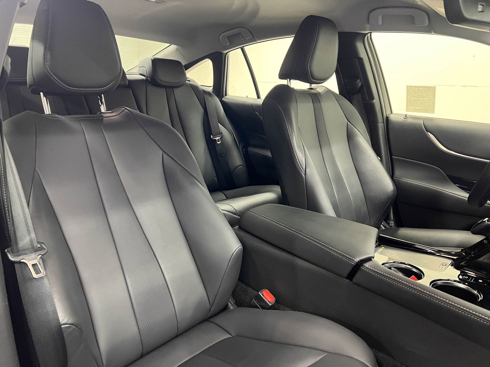 2022 Toyota Mirai XLE