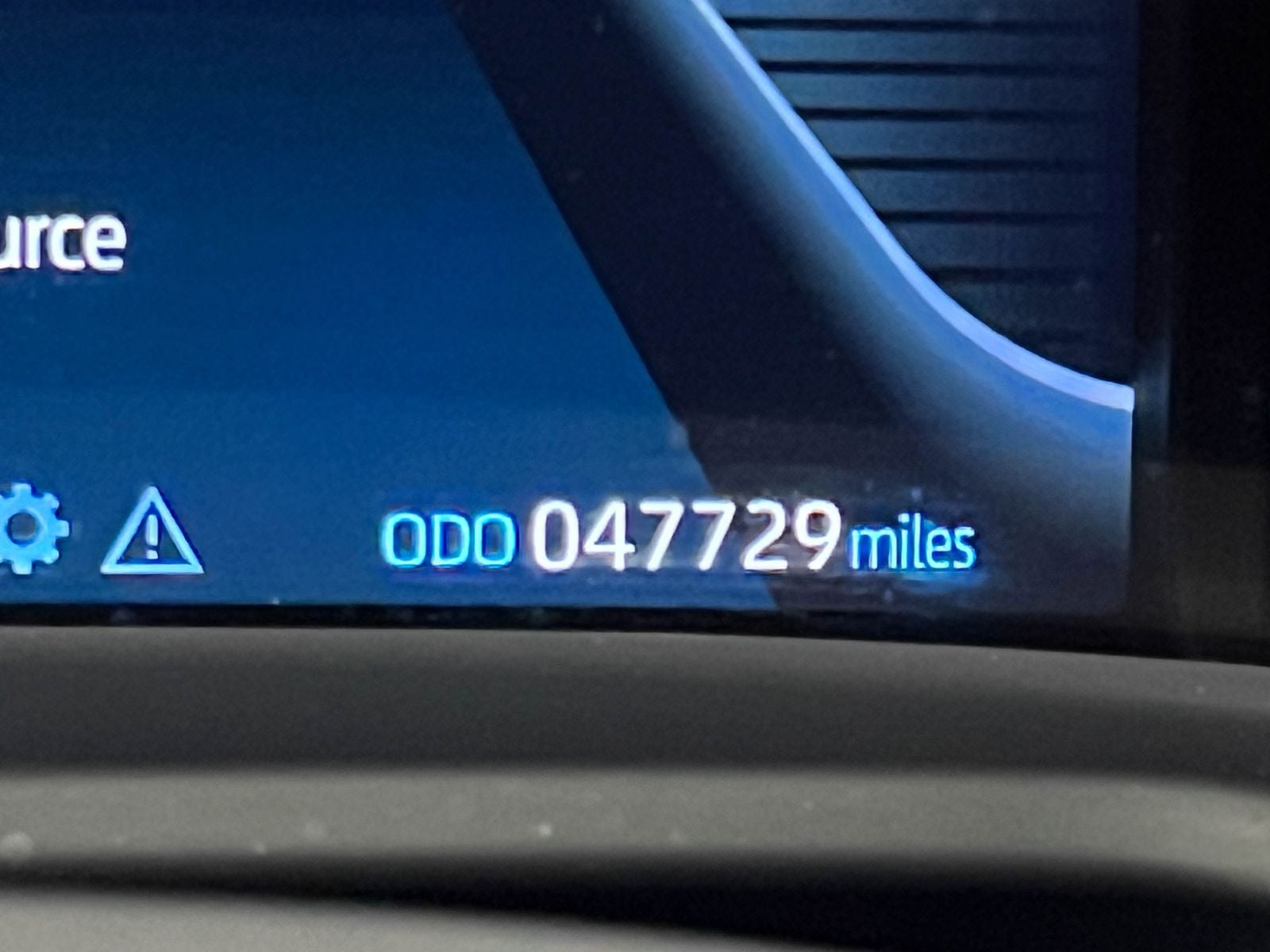 2022 Toyota Mirai XLE