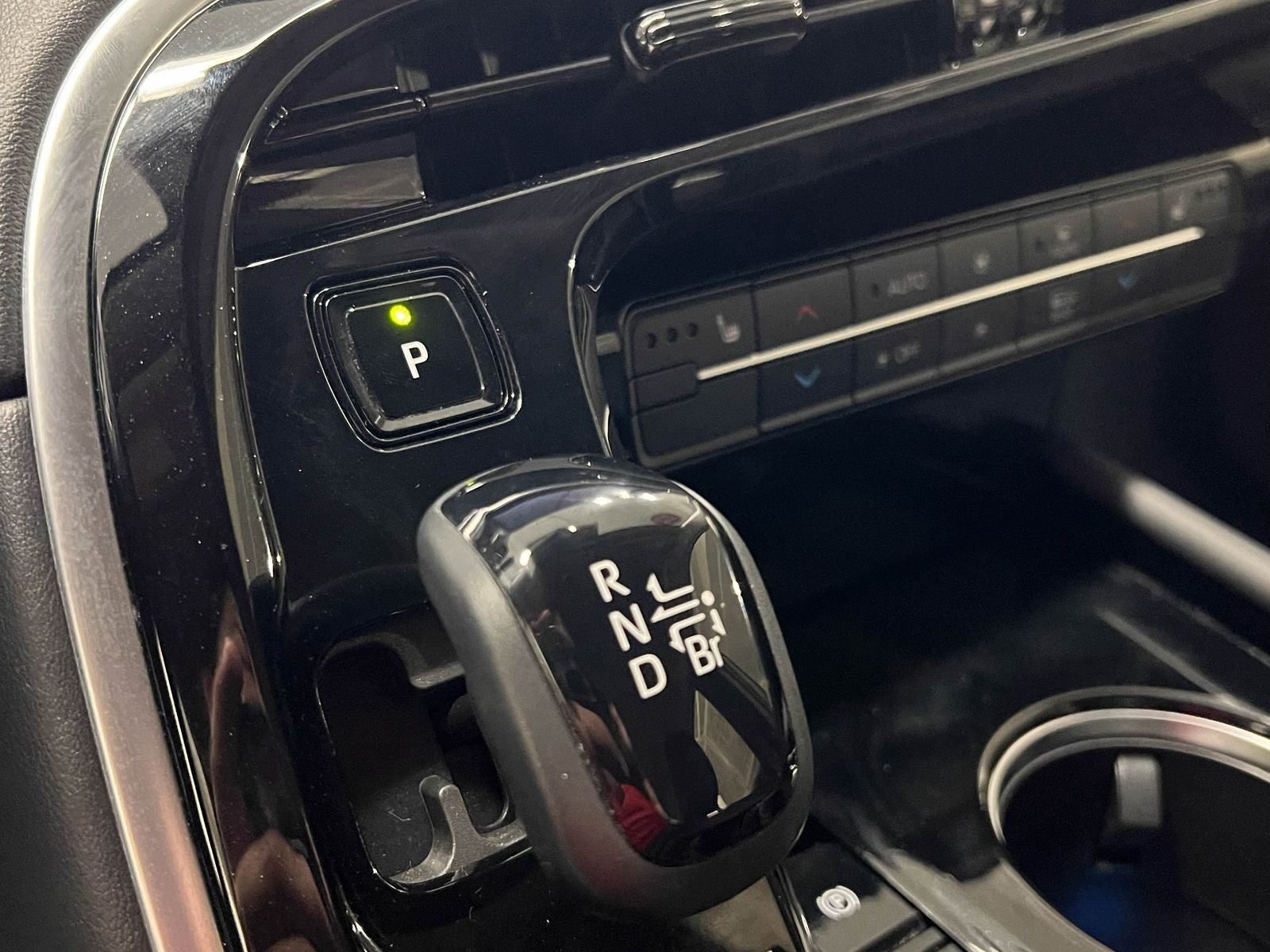 2022 Toyota Mirai XLE