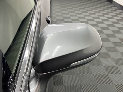 2022 Toyota Mirai XLE