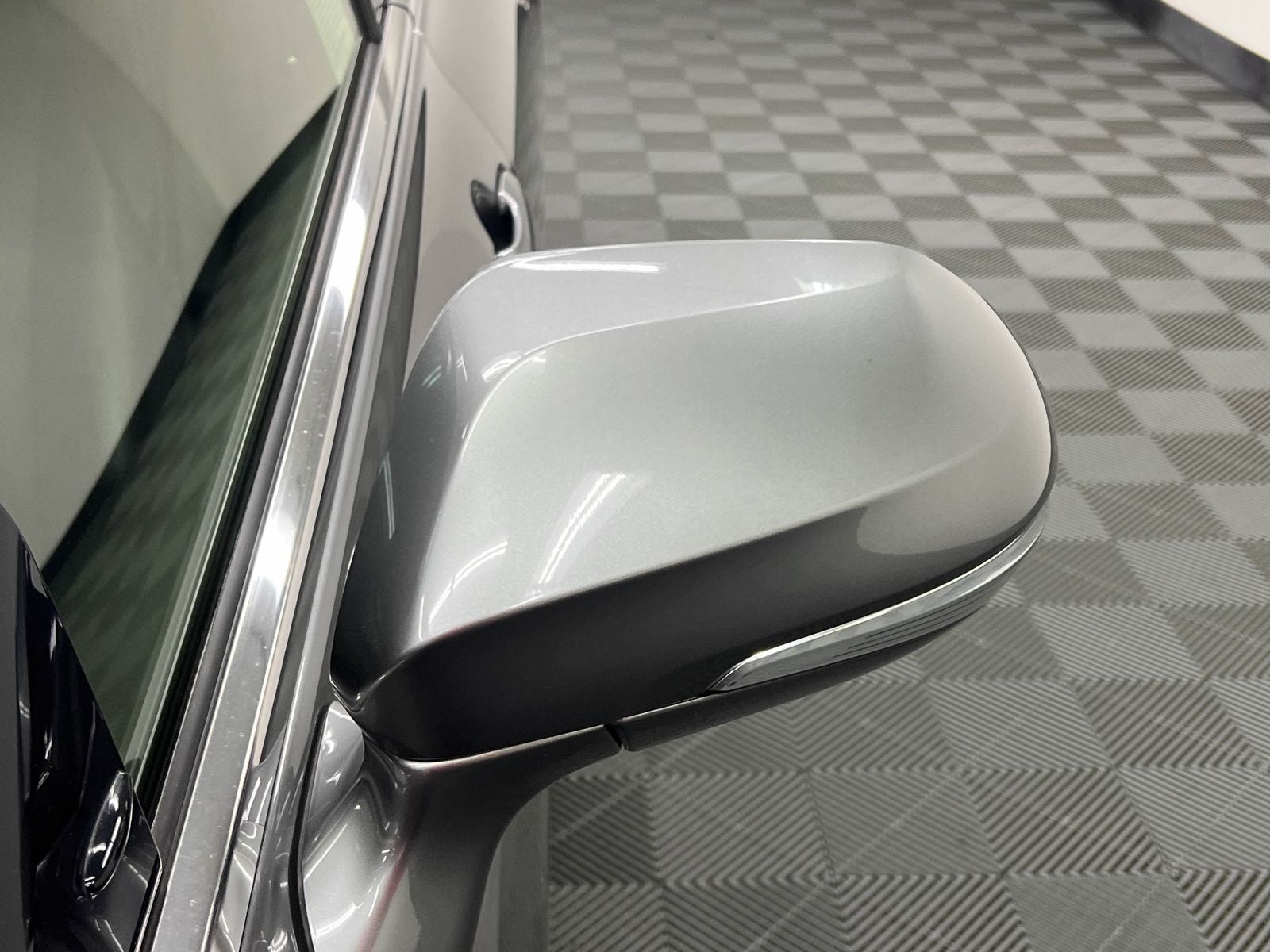 2022 Toyota Mirai XLE