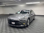 2022 Toyota Mirai XLE