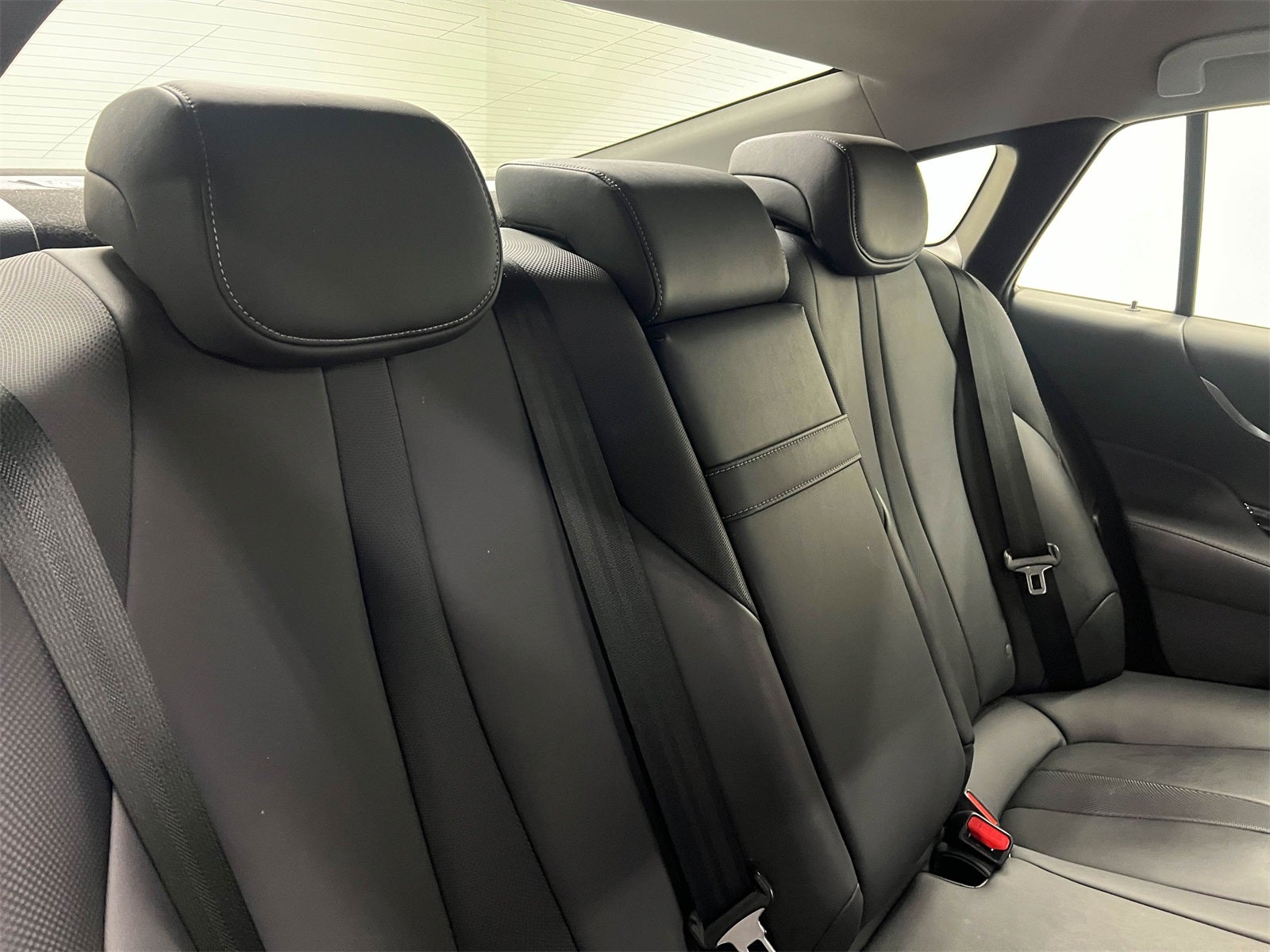 2022 Toyota Mirai XLE