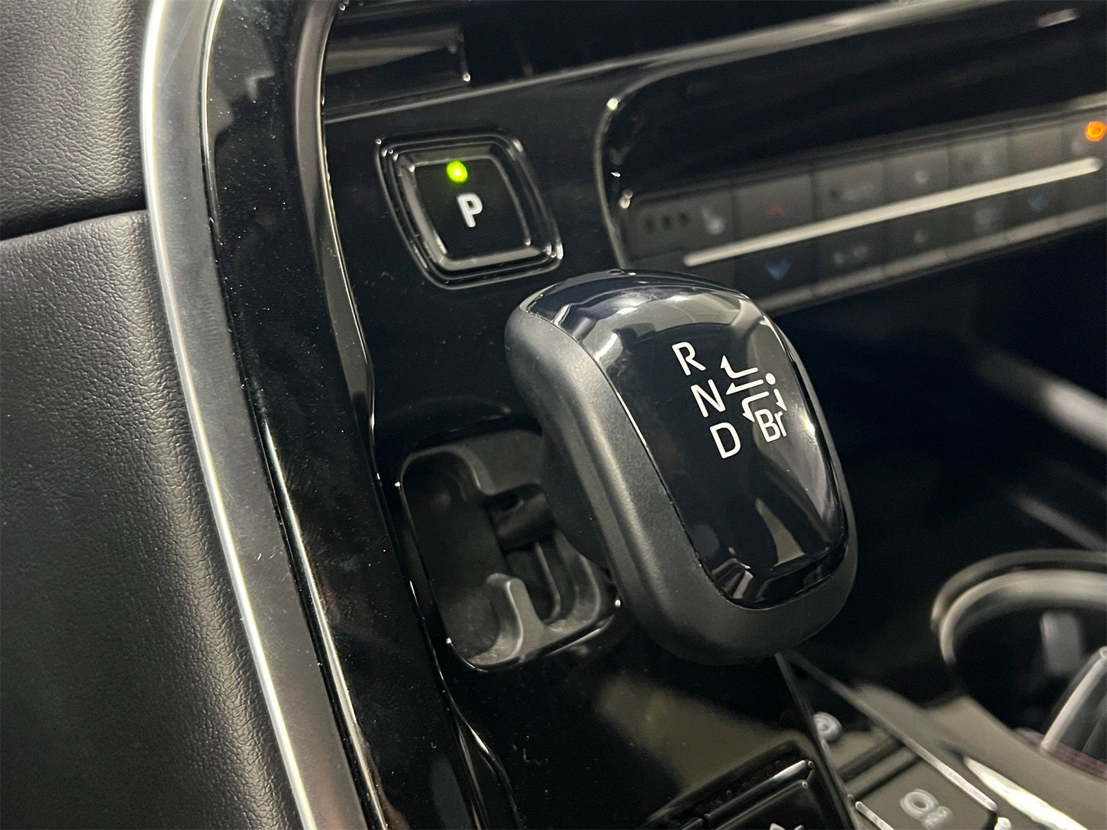 2022 Toyota Mirai XLE