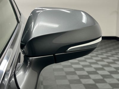 2022 Toyota Mirai XLE