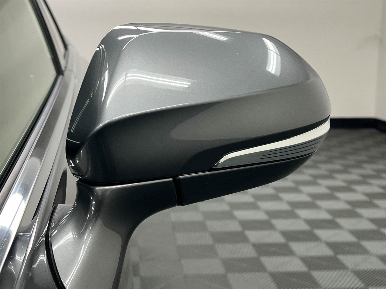 2022 Toyota Mirai XLE