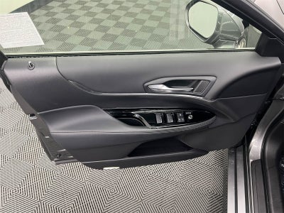 2022 Toyota Mirai XLE