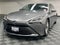 2022 Toyota Mirai XLE