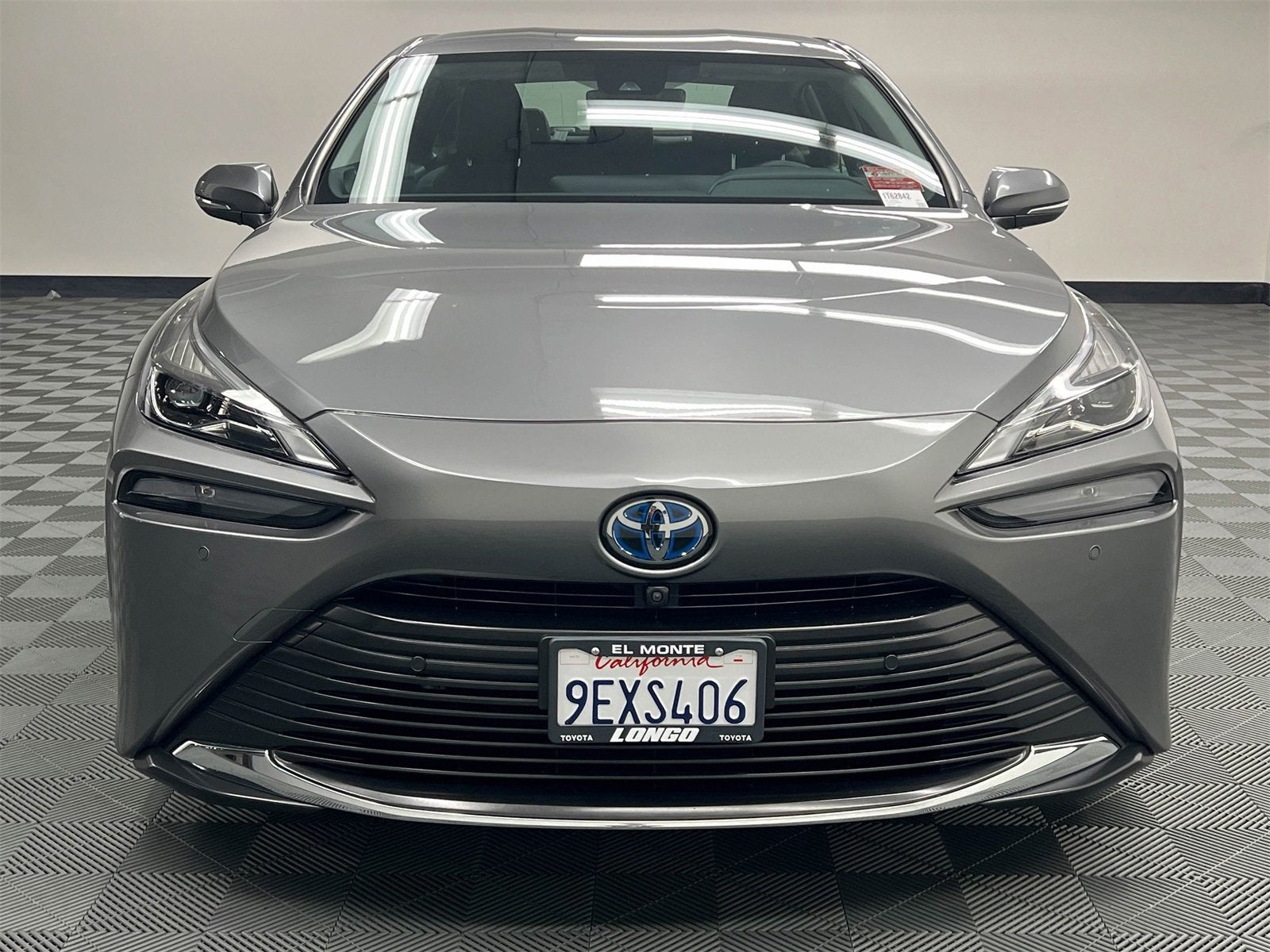 2022 Toyota Mirai XLE