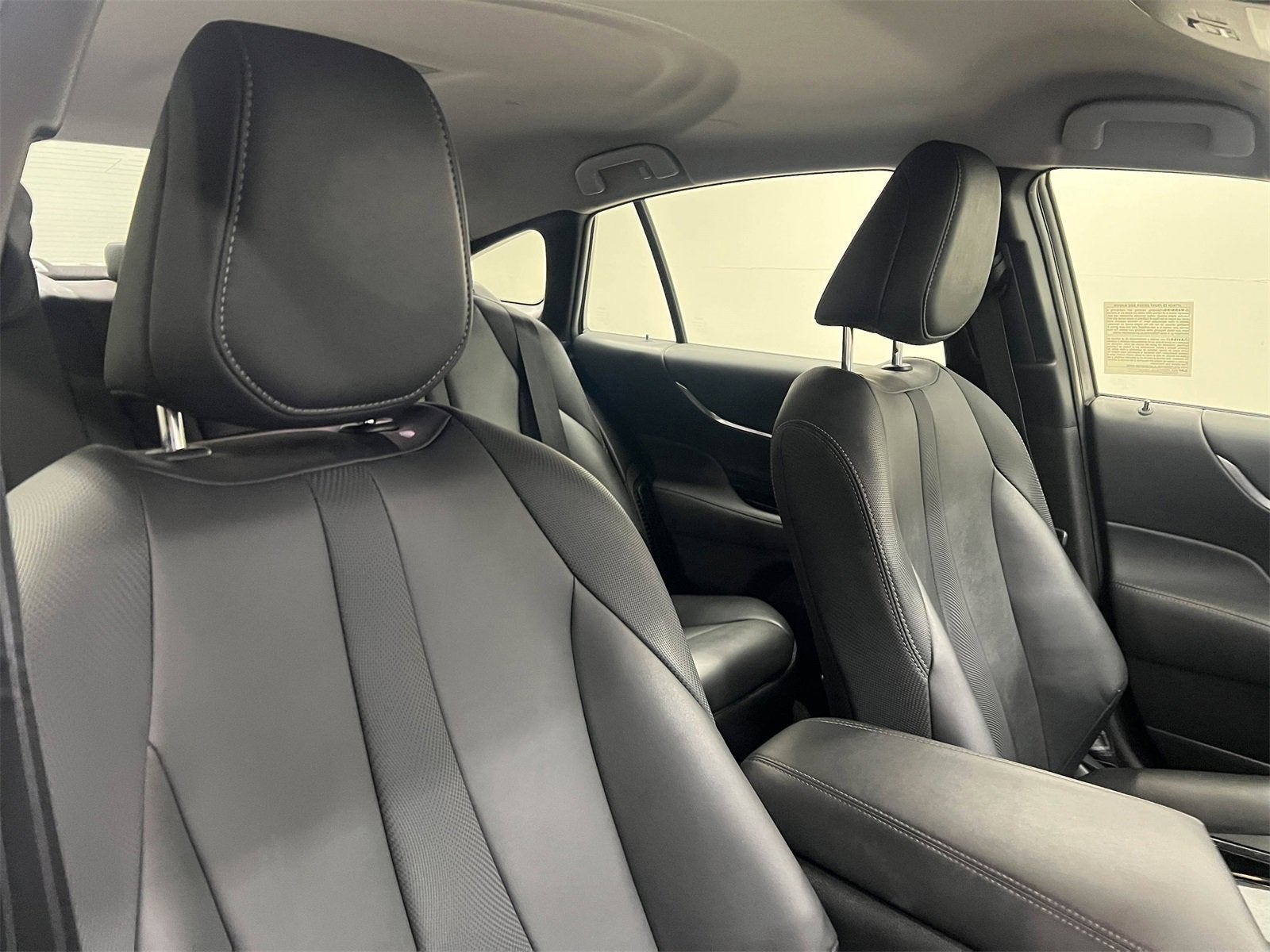 2022 Toyota Mirai XLE