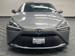 2022 Toyota Mirai XLE