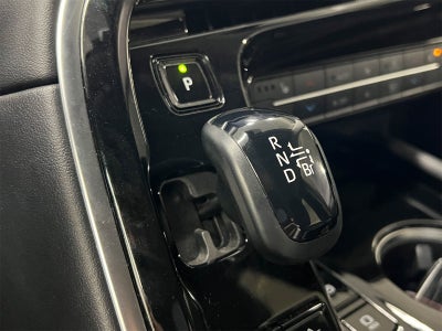 2022 Toyota Mirai XLE