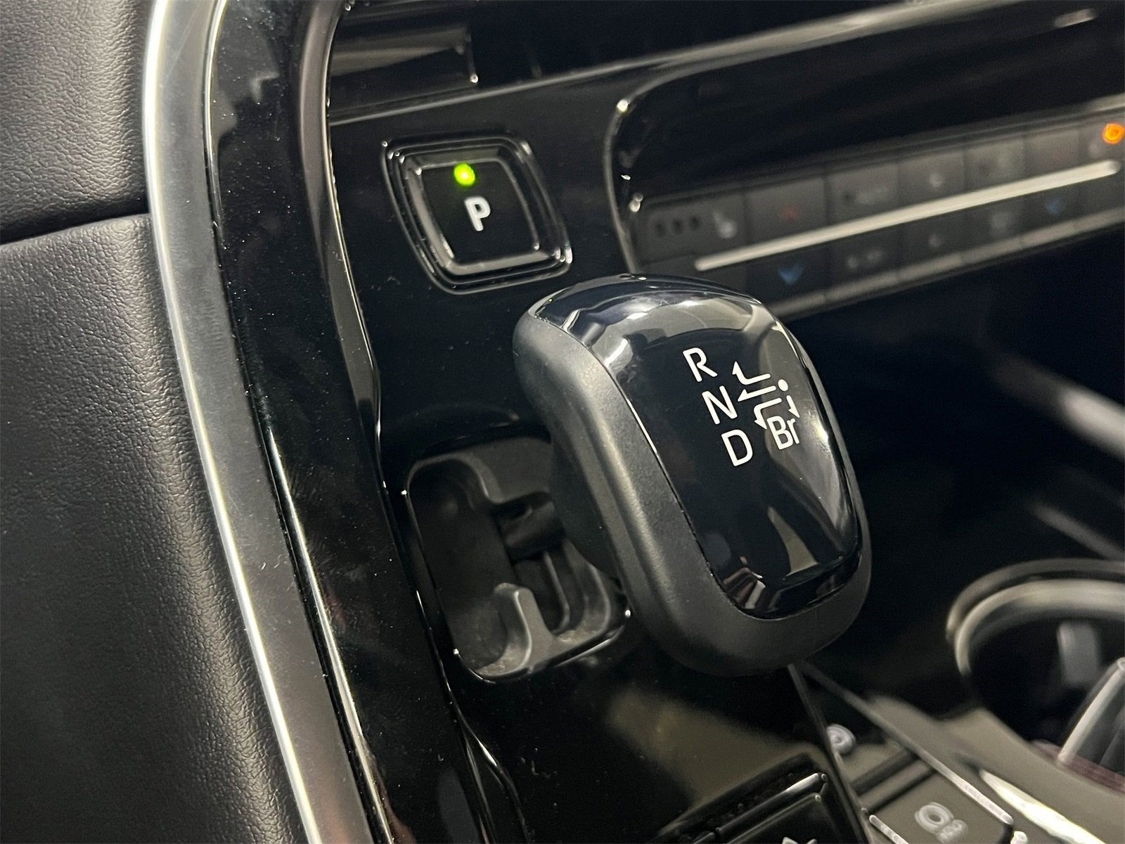 2022 Toyota Mirai XLE