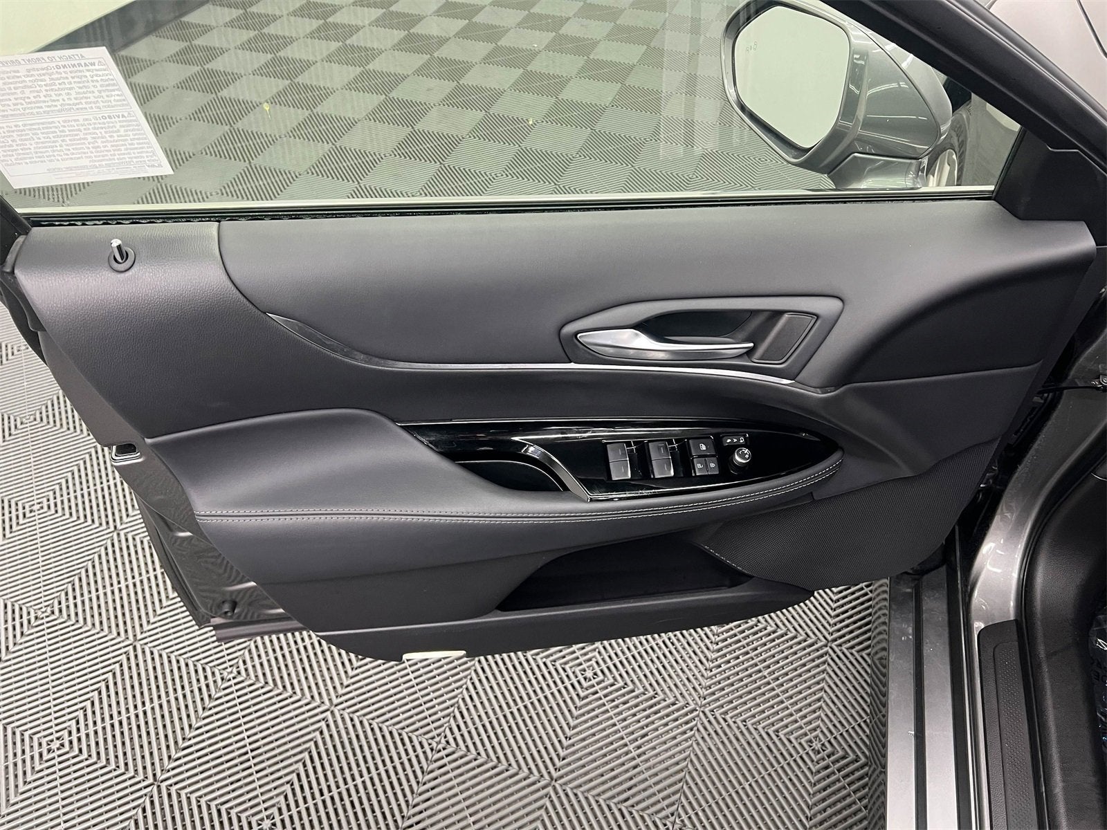 2022 Toyota Mirai XLE