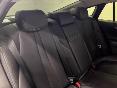 2023 Toyota Mirai XLE