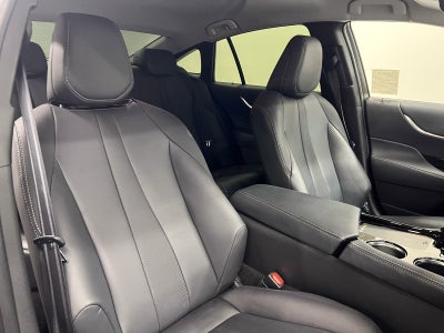 2023 Toyota Mirai XLE