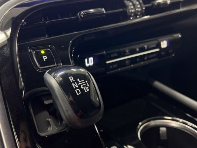 2023 Toyota Mirai XLE