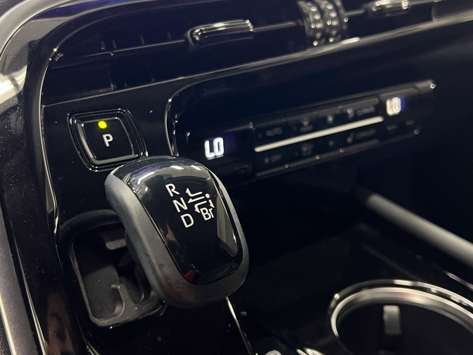 2023 Toyota Mirai XLE