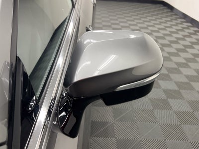 2023 Toyota Mirai XLE