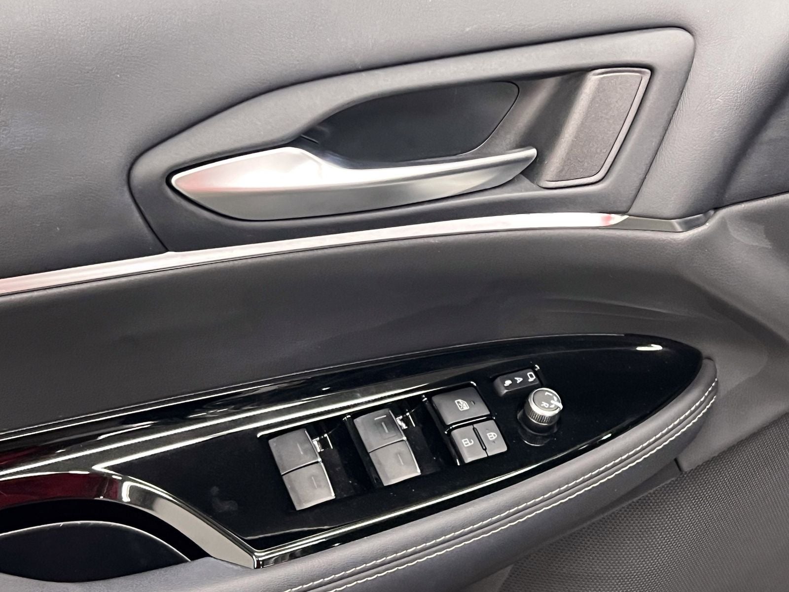 2023 Toyota Mirai XLE