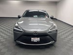 2023 Toyota Mirai XLE
