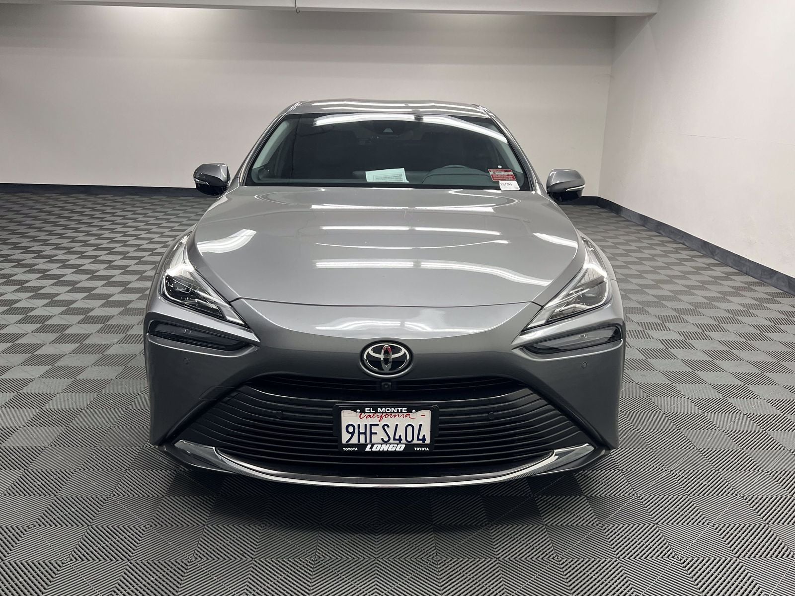 2023 Toyota Mirai XLE