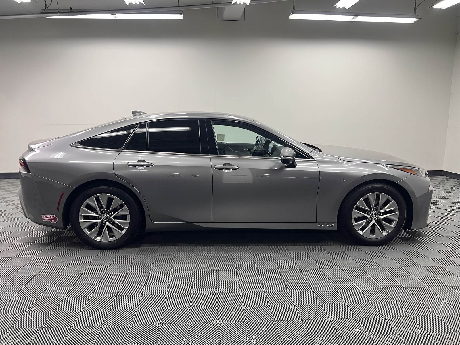 2023 Toyota Mirai XLE