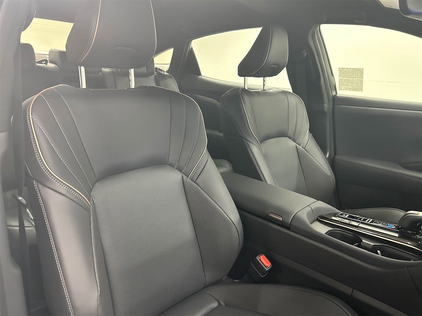 2025 Toyota Crown XLE