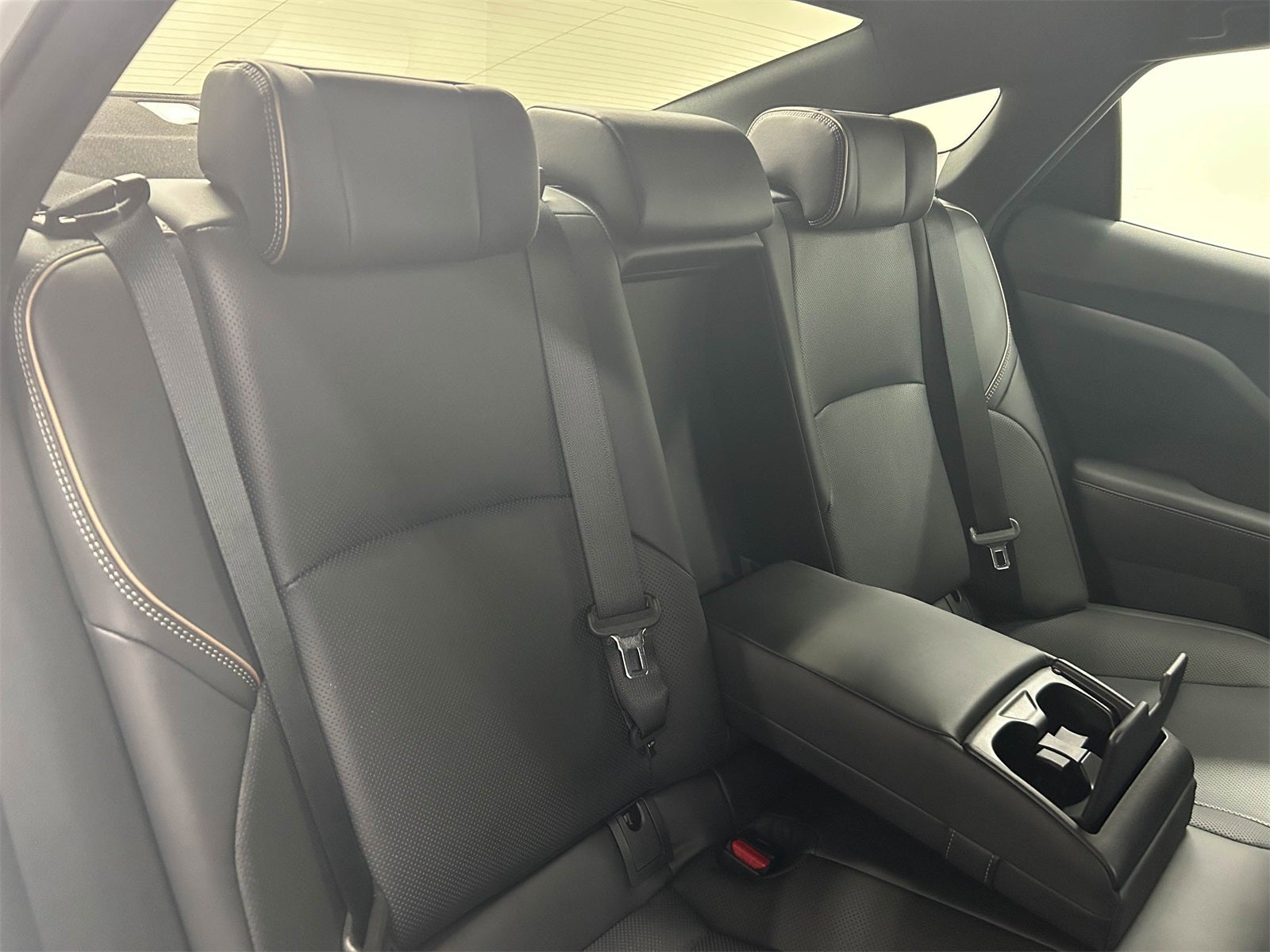 2025 Toyota Crown XLE