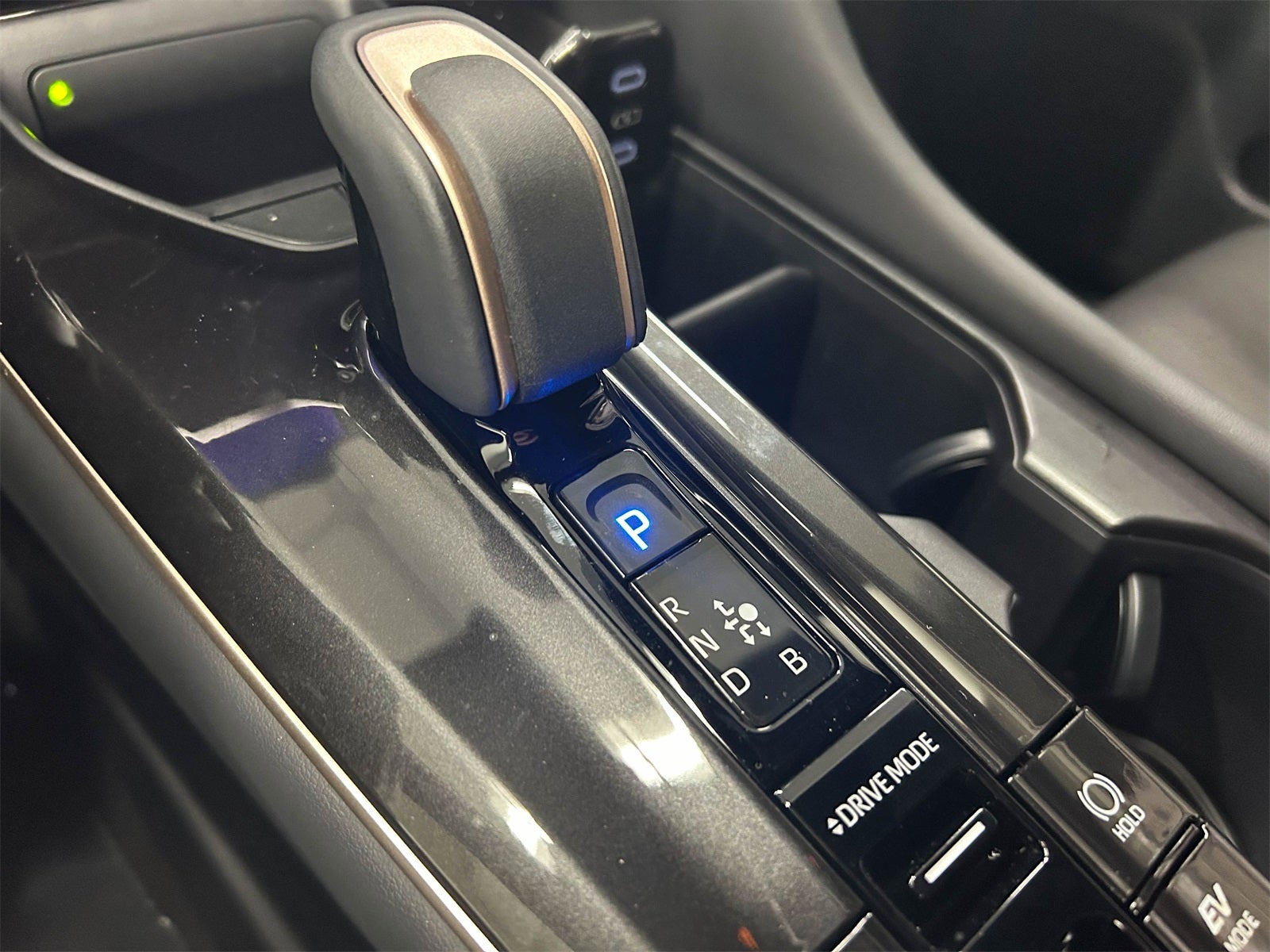 2025 Toyota Crown XLE