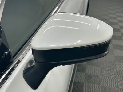 2025 Toyota Crown XLE