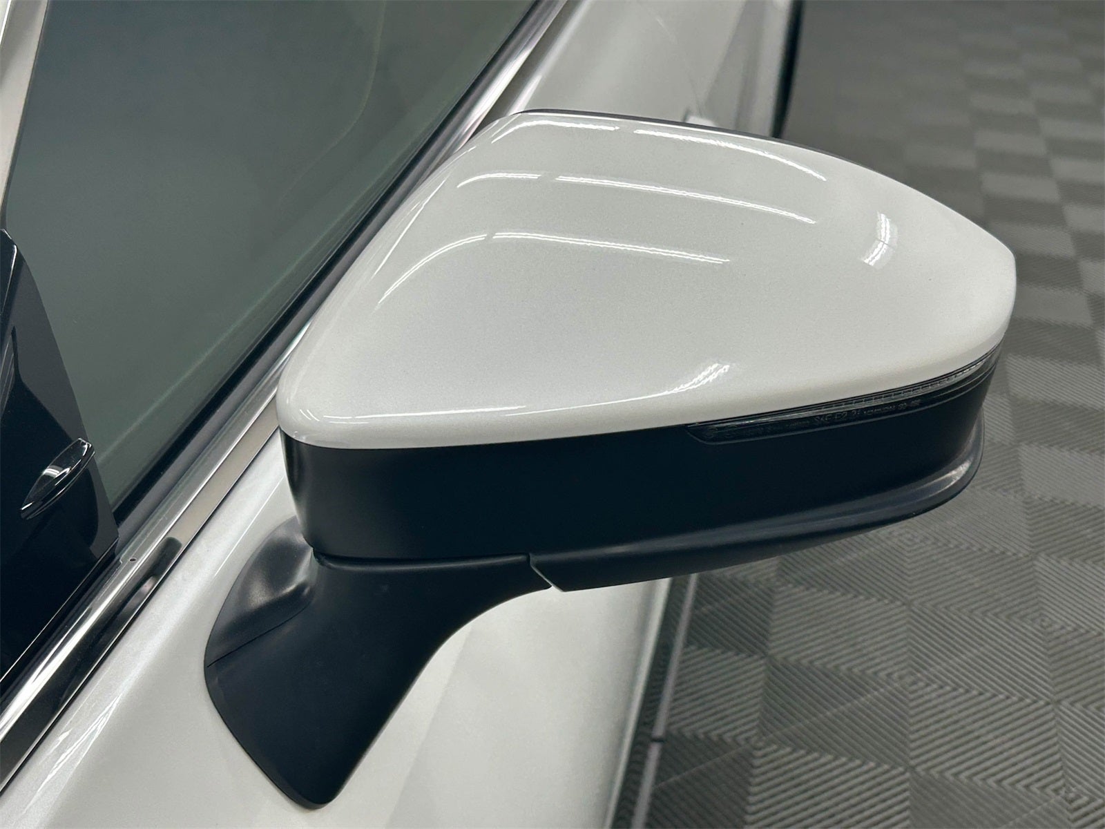 2025 Toyota Crown XLE