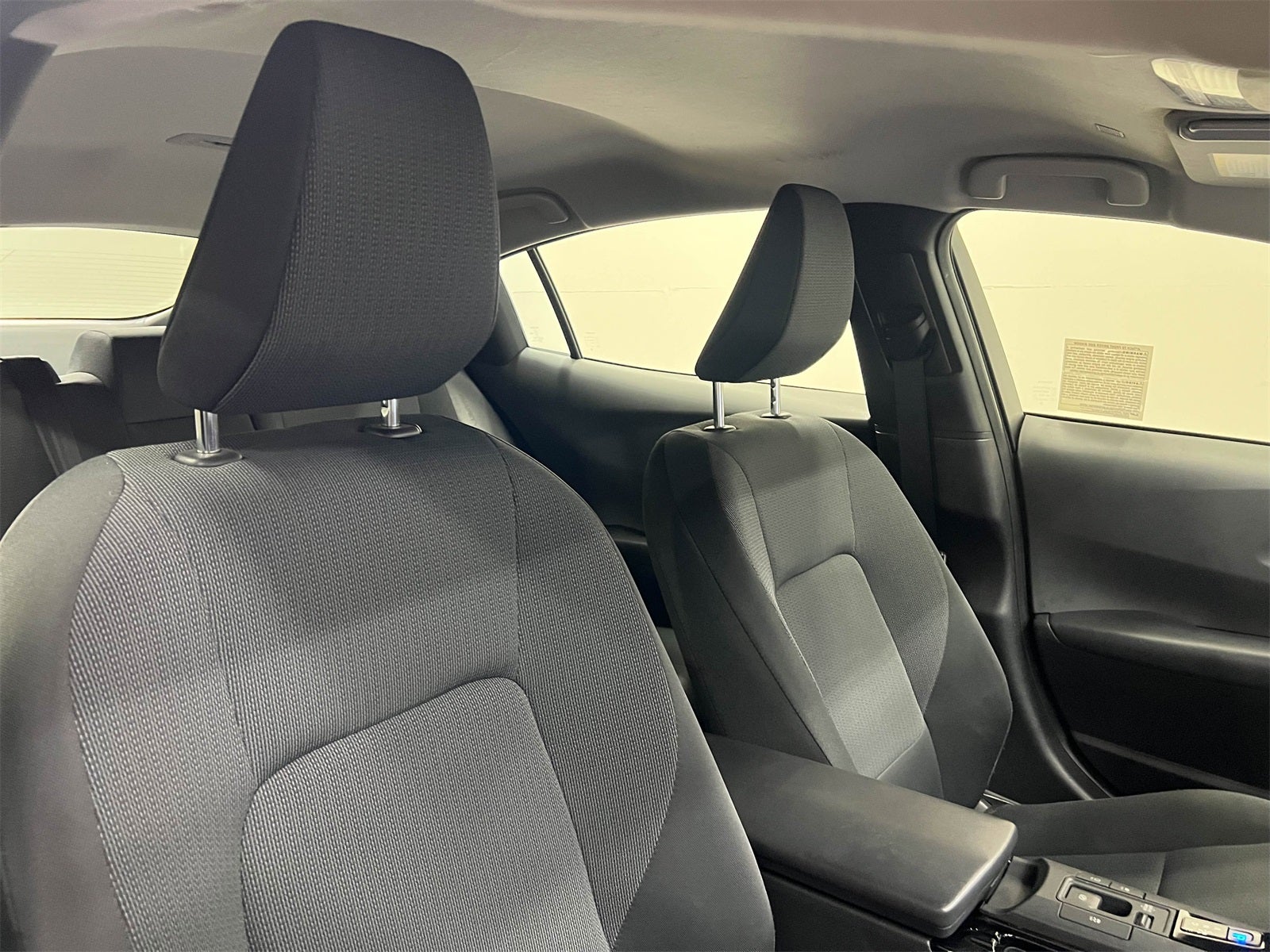 2023 Toyota Prius LE